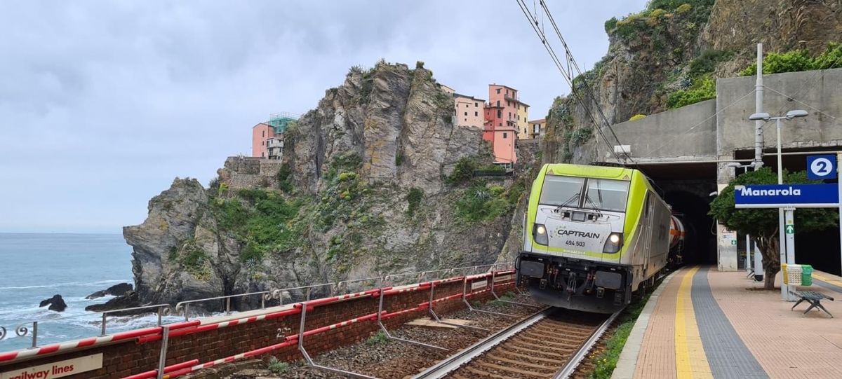 Joint Sector Statement on the Czech initiative to support European Rail Freight
